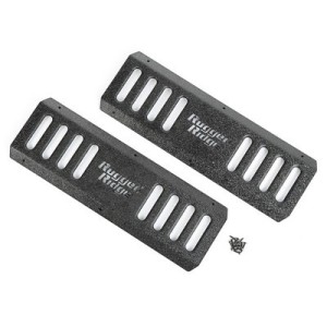 RRC SIDE ARMOR GUARD PLATES JK 07-17