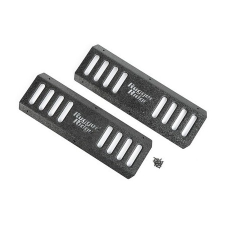 RRC SIDE ARMOR GUARD PLATES JK 07-17