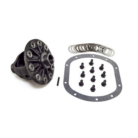 Scatola differenziale per rapporti 2.75-3.54 Dana 30 CJ/YJ/TJ/JK/XJ 72-17