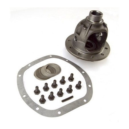 Scatola ifferenziale per rapporti 3.73-5.38 Dana 30 CJ/YJ/XJ/ZJ 76-06