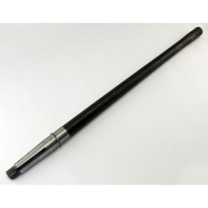Semiasse ponte posteriore D44 19 cave lato guida CJ 48-69