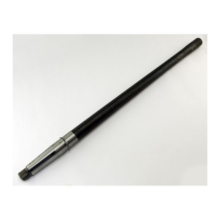 Semiasse ponte posteriore D44 19 cave lato guida CJ 48-69