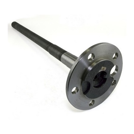 Semiasse ponte posteriore D44 lato guida/passeggero CJ/DJ 72-75