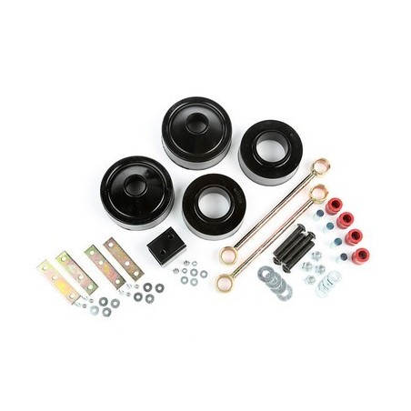 Spacer Lift Kit 1.75 Inch JK 07-18