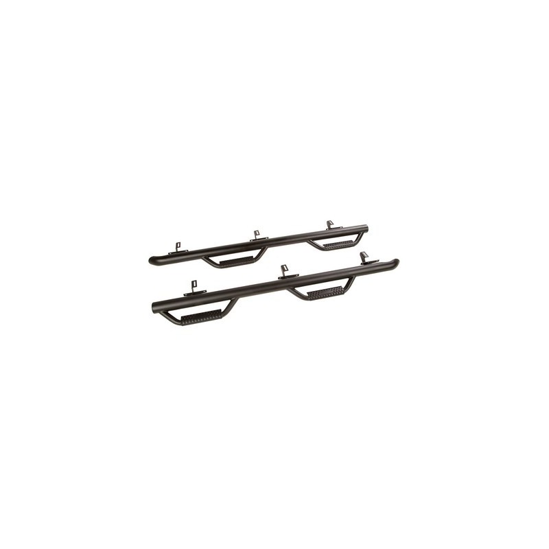 Spartan Nerf Bar Kit Spartan Nerf Bar Kit
