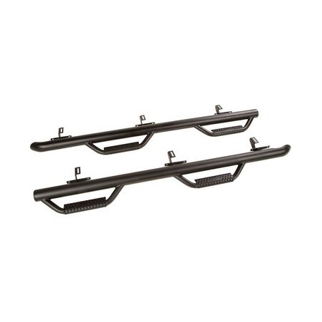 Spartan Nerf Bar Kit