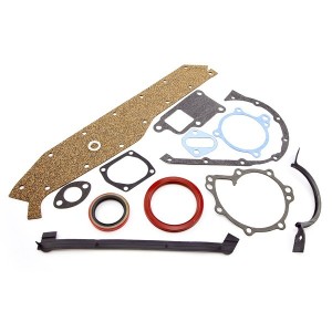 Kit guarnizioni inferiori motore GM 2.5L CJ 80-83