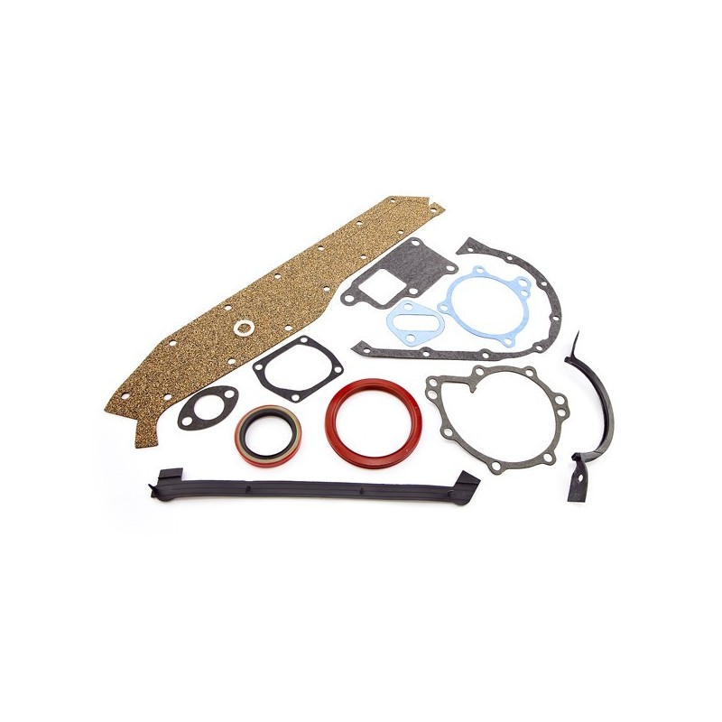 Kit guarnizioni inferiori motore GM 2.5L CJ 80-83