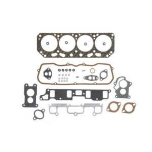 Kit guarnizioni testata 2.5L GM CJ 80-83