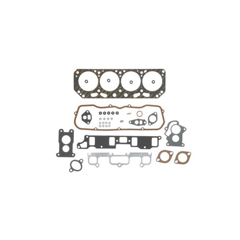 Kit guarnizioni testata 2.5L GM CJ 80-83