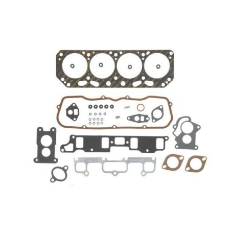 Kit guarnizioni testata 2.5L GM CJ 80-83
