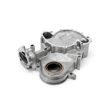Coperchio distribuzione AMC V8 CJ 71-86