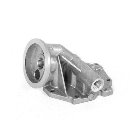Coperchio pompa olio motore V8 CJ SJ 72-91