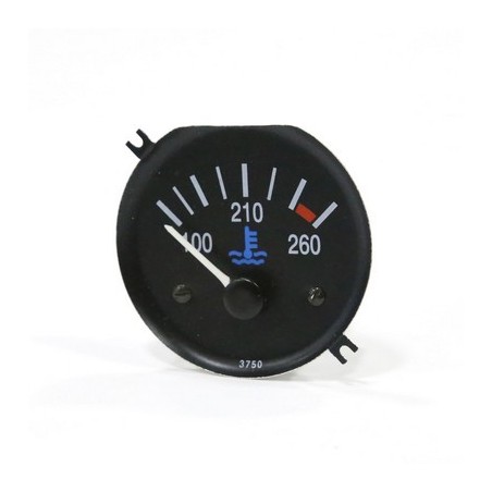 Strumento indicatore temepatura YJ 87-91