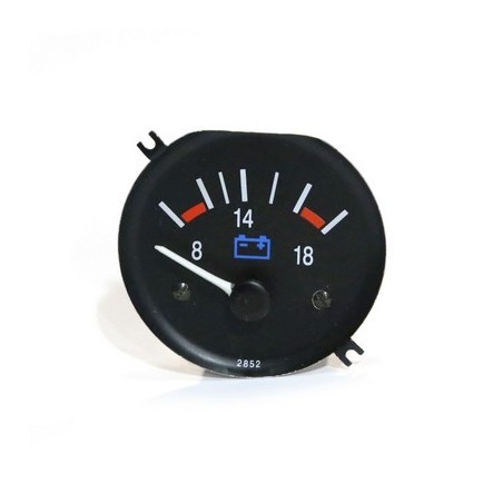 Strumento indicatore voltmetro YJ 87-91