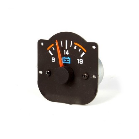 Strumento indicatore voltmetro YJ 92-95