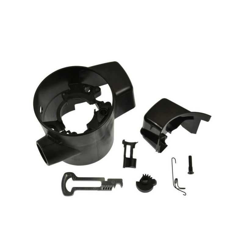 Kit scocca piantone sterzo YJ XJ 85-99