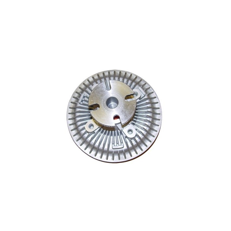 Giunto Viscoso cinghia piatta 2.5L/4.0L YJ 87-00 Giunto Viscoso cinghia piatta 2.5L/4.0L YJ 87-00