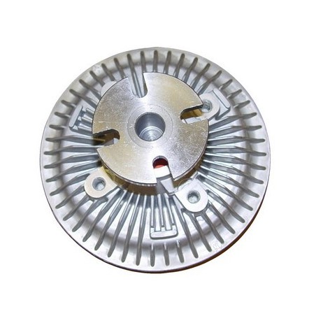 Giunto Viscoso cinghia piatta 2.5L/4.0L YJ 87-00