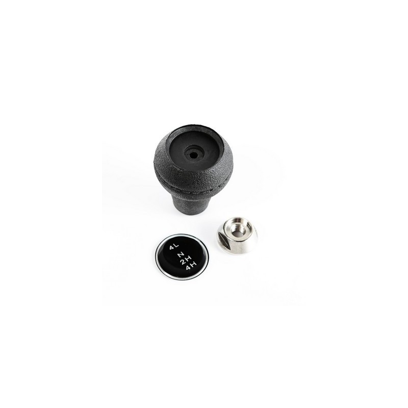 Kit pomello leva riduttore Dana 300 CJ 80-86