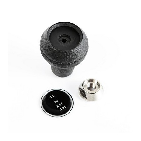 Kit pomello leva riduttore Dana 300 CJ 80-86