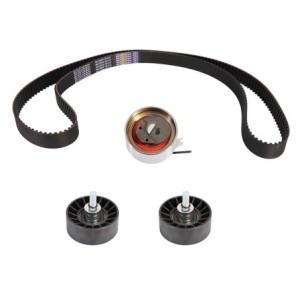 Kit distribuzione 2.8 CRD KJ 01-08