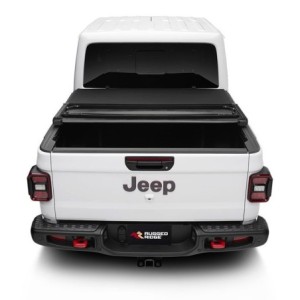 Telo copri cassone Armis by Rugged Ridge Jeep Gladiator JT 20-22