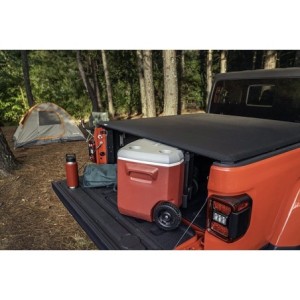 Telo copri cassone Armis by Rugged Ridge Jeep Gladiator JT 20-22