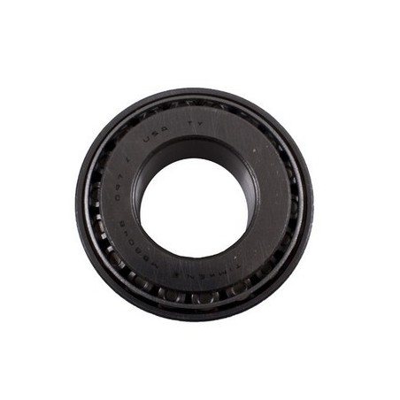 Cuscinetto esterno pignone ponte post D44 WJ/JK 07-10