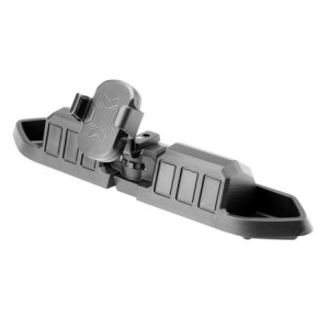 Supporto con POD per smartphone console centrale Wrangler JL/JT 18-22
