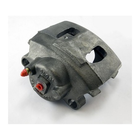 Pinza freno anteriore lato guida YJ TJ XJ ZJ 90-06