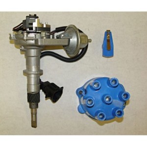 Spinterogeno completo 4.2 CJ YJ 78-90