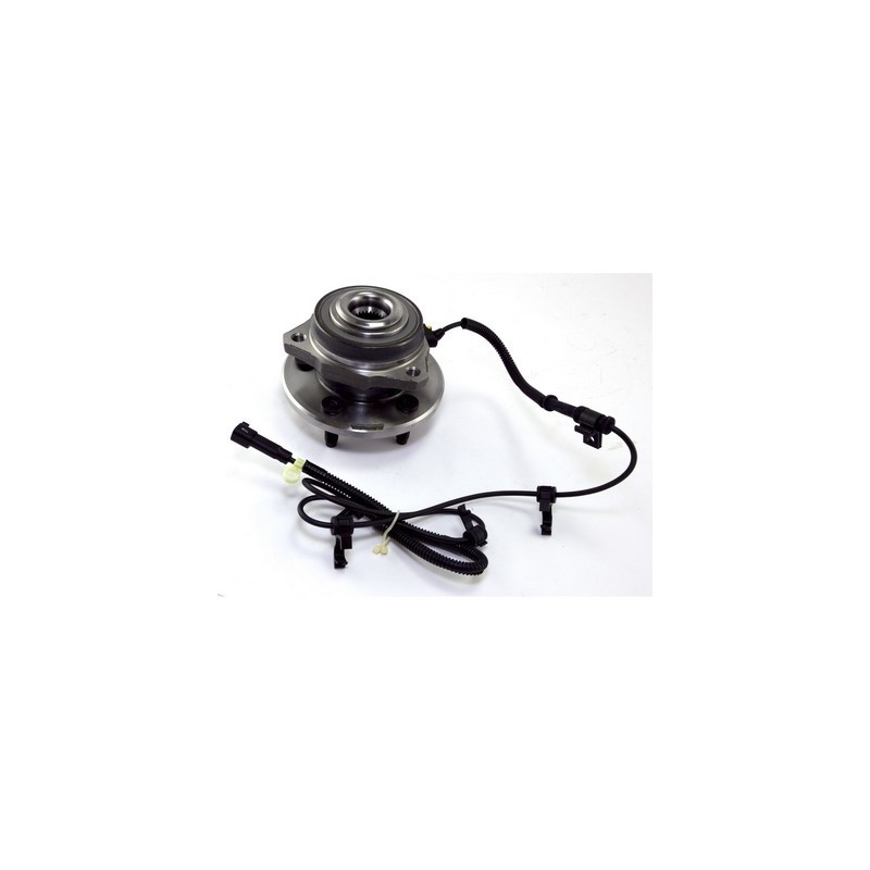 Mozzo anteriore lato passeggero con ABS KJ 02-07