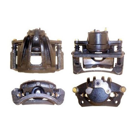 Pinza freno Bendix ant lato guida KJ 02-07