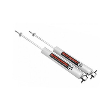 Coppia ammortizzatore Anteriore RC N3.0 1-3 TJ/XJ/ZJ/WJ 84-06