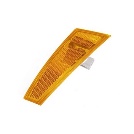 Freccia laterale parafango lato guida KK 08-10