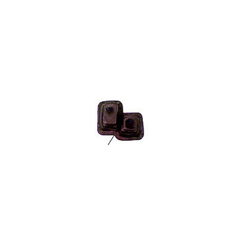 Cuffiotto leva cambio e riduttore T 170 CJ 76-86