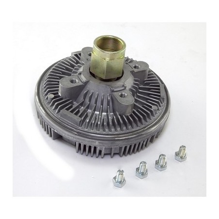 Giunto Viscoso V8 ZJ 93-98