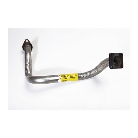 Tubo scarico collettore catalizzatore motore 4.0L YJ 91-92