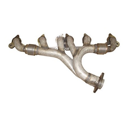 Collettore scarico motore 4.0L YJ TJ XJ ZJ 91-99
