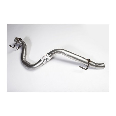 Terminale di scarico YJ 87-95