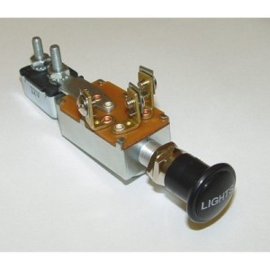 Interruttore luci CJ 46-71
