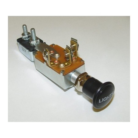 Interruttore luci CJ 46-71
