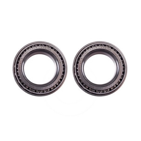 Kit cuscinetti scatola differenziale D44 8.25 XJ ZJ WJ KJ WH WK 91-10