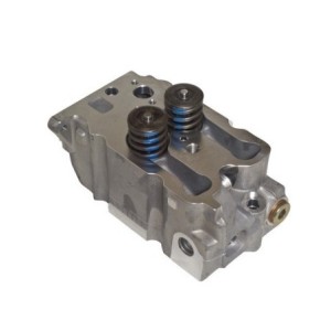 Testata 2.5 TD VM XJ ZJ 93-96