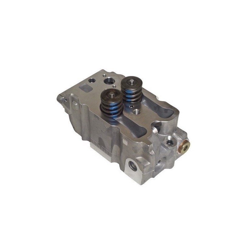 Testata 2.5 TD VM XJ ZJ 96-01