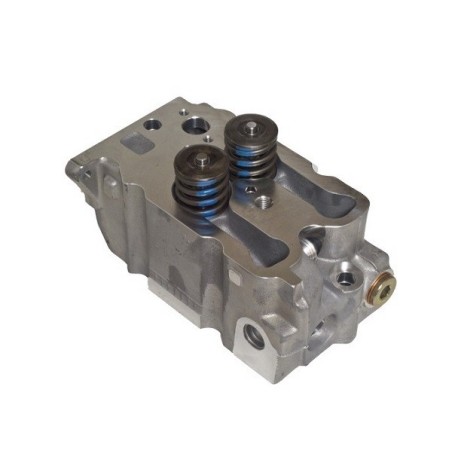 Testata 2.5 TD VM XJ ZJ 96-01