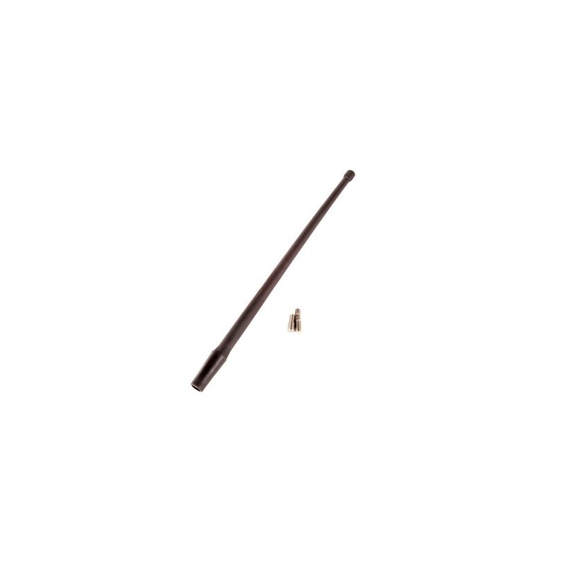 Antenna Reflex 13 inch TJ/JK/JL 97-19