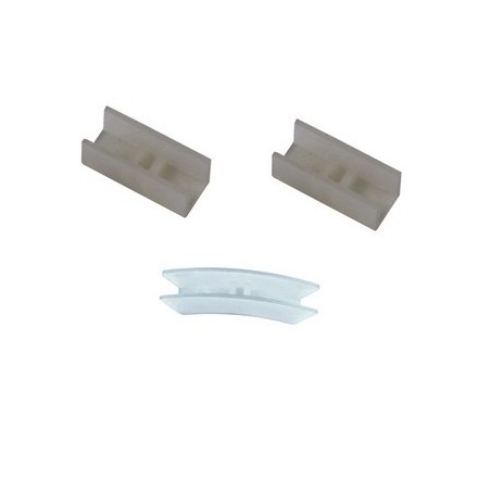 Inserti per forcella selettrice riduttore NP231 YJ 87-90