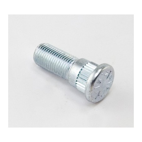 Colonnina mozzo semiasse post D35 YJ TJ XJ ZJ 88-02